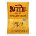 Kettle Foods Kettle Potato Chip Honey Dijon 2 oz., PK24 109479